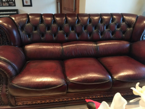 Leather Couches Junk Mail
