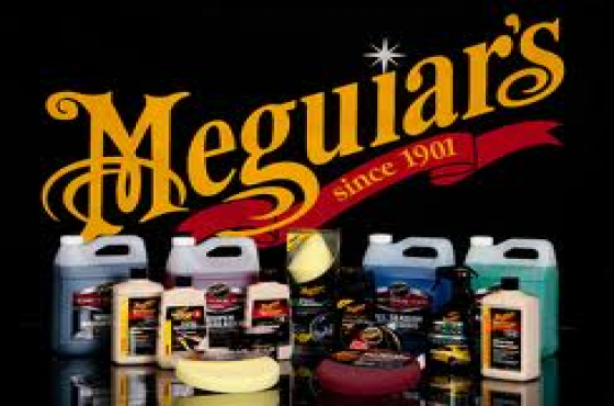 Meguiar S Car Care Auto Detailing Products Junk Mail Meguiar S Car Care Auto Detailing Products