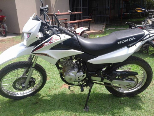 honda xr 125 for sale