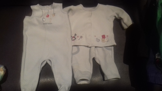 Baby Boy Clothes 6 12 Months Preloved Make An Offer Junk Mail
