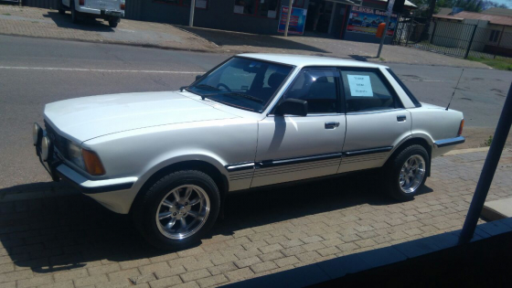 ford cortina bakkie in Cars in South Africa | Junk Mail
