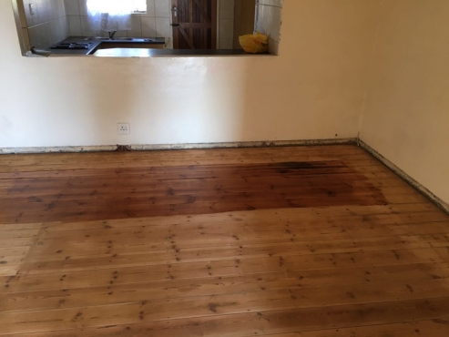 Daves Floor Sanding Services Junk Mail