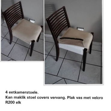 Eetkamer stoele | Junk Mail Eetkamer stoele | Junk Mail