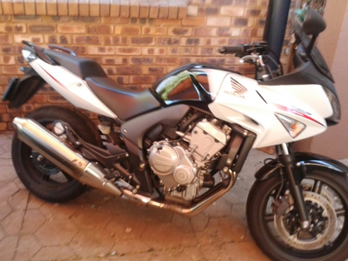 honda cbf 600 for sale