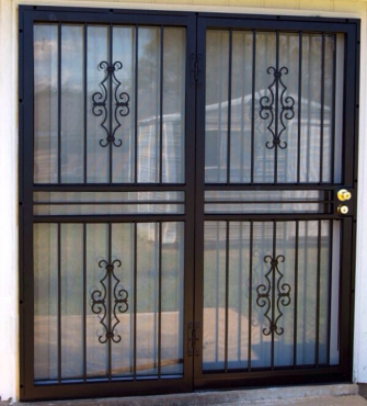 Burglar Doors Installation Pretoria 0786089377 Weldex Steel Guard