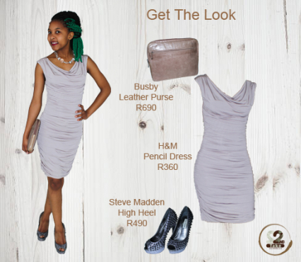 H M Dresses