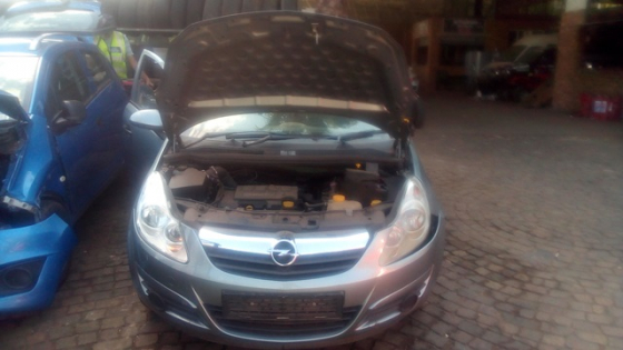 Opel Corsa D stripping all interior and exterior parts. | Junk Mail Opel Corsa D stripping all interior and exterior parts. | Junk Mail