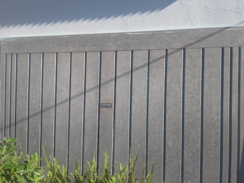 Tilley Tilt Up Garage Door R1000 00 Junk Mail