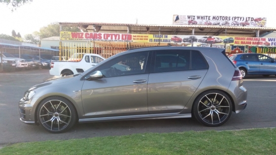 golf 7 r golf 7 r