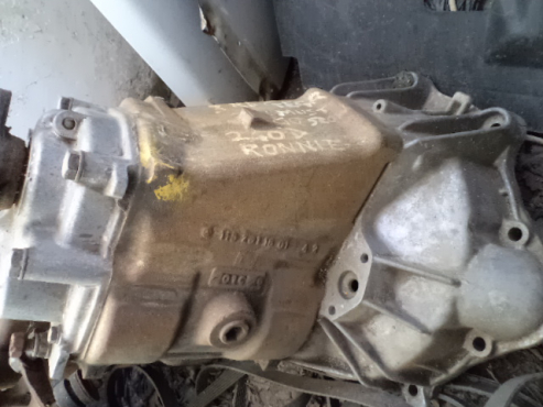 Mercedes 240D  spares - Private Seller