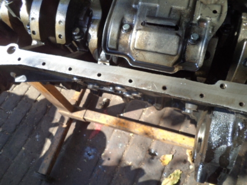 Mercedes c250 (w202) spares.