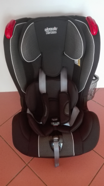 safeway extreme car seat