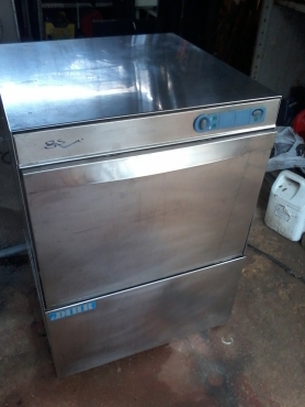 Dihr Gs50 Countertop Dishwasher Junk Mail