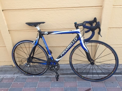 pinarello fp6 price