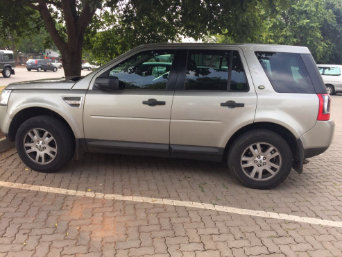 2011 Land Rover Freelander 2 SE TD4 | Junk Mail 2011 Land Rover Freelander 2 SE TD4 | Junk Mail