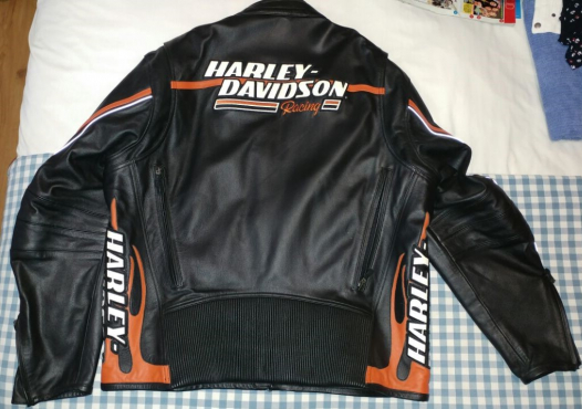 Harley Davidson Screaming Eagle Jacket Junk Mail Harley Davidson Screaming Eagle Jacket
