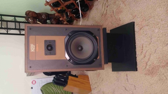 kef coda 3 speakers for sale