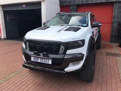 Used Ford Ranger For Sale >> Used Ford Ranger For Sale In Durban Black Friday Toyota Pretoria Used Ford Ranger For Sale >> Used Ford Ranger For Sale In Durban Black Friday Toyota Pretoria