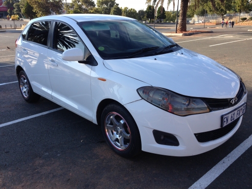 Chery J2 1 5tx Hatch 2015 R65000 Junk Mail