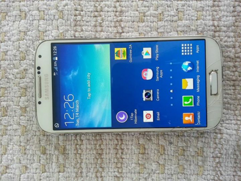 Samsung Galaxy S3 Big