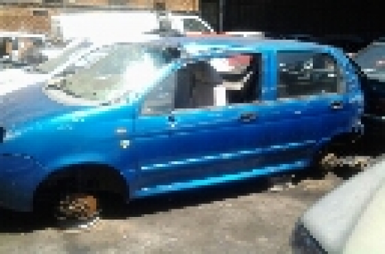 Chery Qq In Car Spares And Parts Pretoria Junk Mail Chery Qq