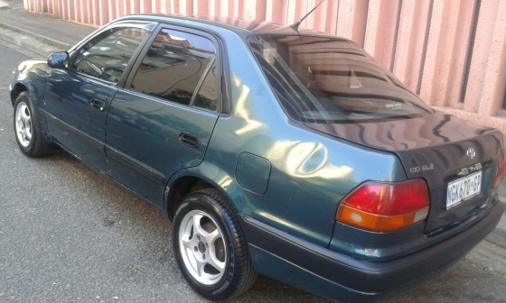1999 Toyota Corolla For Sale Junk Mail