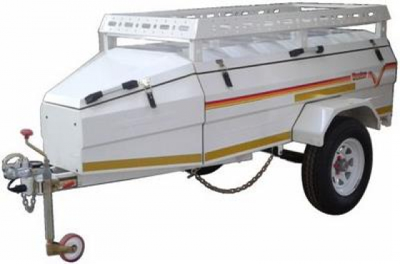 R 25 000 For Sale Venter Trailer R 25 000 For Sale Venter Trailer