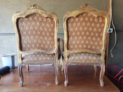 Antique Chairs For Sale Junk Mail