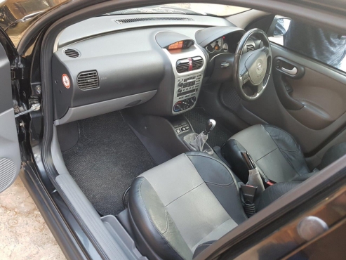 Opel Corsa C GSI 2L 16v 6 speed | Junk Mail Opel Corsa C GSI 2L 16v 6 speed | Junk Mail