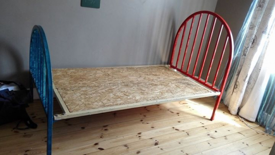 Old Hospital Bed For Sale Junk Mail