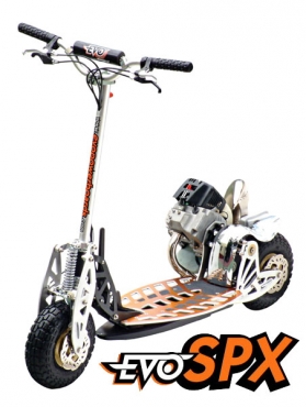Evo Scooter 50cc 2 Stroke Junk Mail Evo Scooter 50cc 2 Stroke