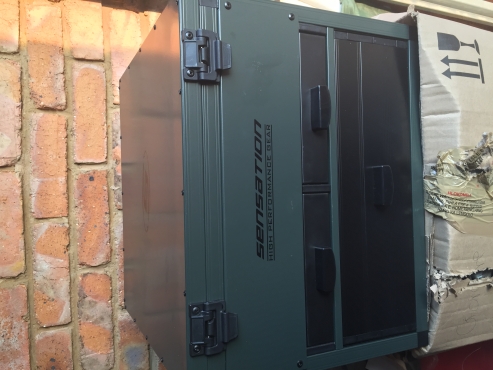 sensation tackle box