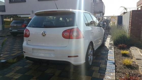 Golf 5 Gti For In Vw South Africa Junk Mail Vw Golf Gti 5 For