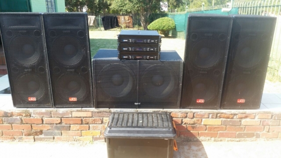 hybrid sound for sale