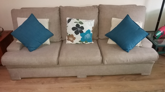 Bakos Brothers Couch Junk Mail