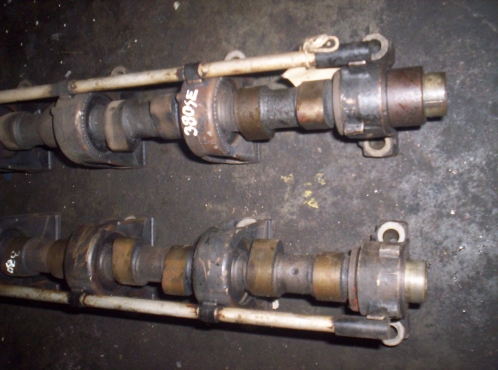 mercedes 380se / 500se engine spares - Private Seller