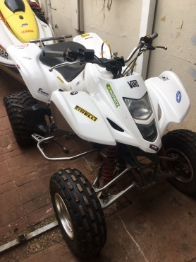 suzuki children's quad bikes