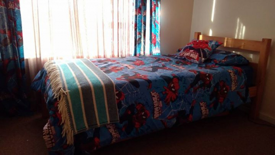 For Cape Town In Bedroom Furniture Strand Junk Mail Single Bed With Mattress