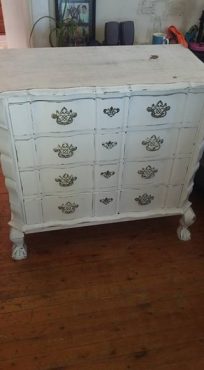 Beautiful Chest Of Drawers Junk Mail