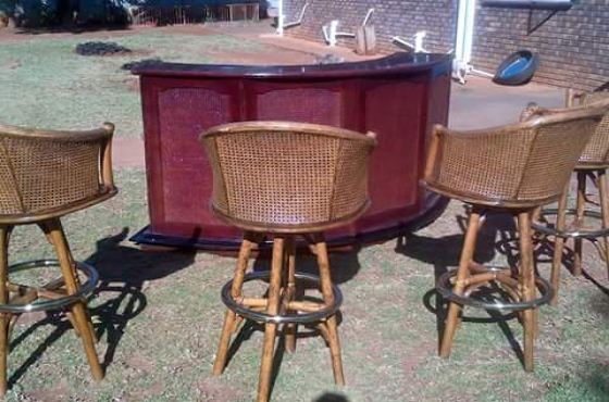 4 Seater Bar Coin Operated Pool Table Junk Mail