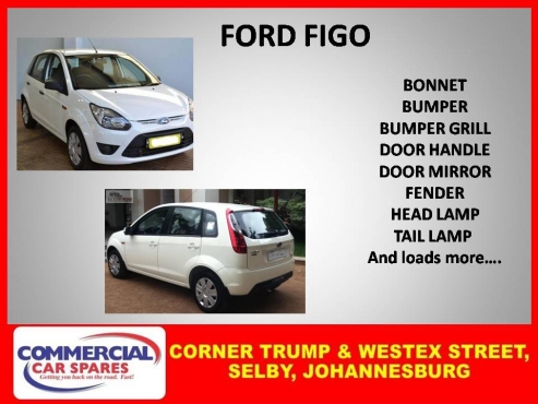 Ford Replacement Parts >> Ford Figo Replacement Parts Junk Mail Ford Replacement Parts >> Ford Figo Replacement Parts Junk Mail