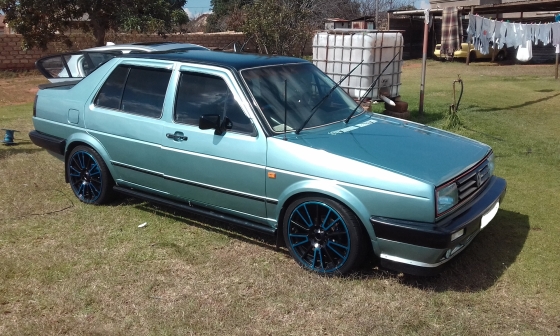 Jetta 2 In Vw South Africa Junk Mail Jetta 2 Clx 5
