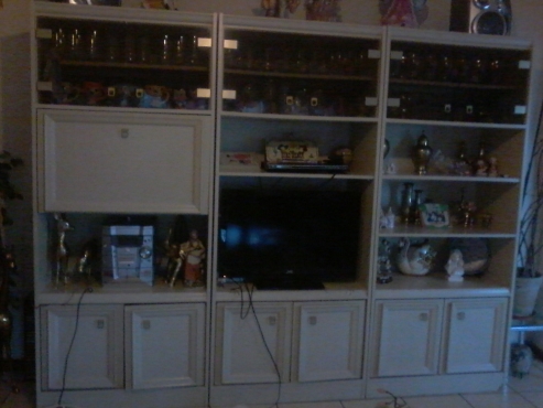 A Lounge wall unit | Junk Mail A Lounge wall unit | Junk Mail