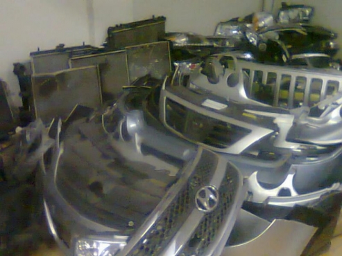 mazda drifter in Car Spares and Parts in South Africa | Junk Mail mazda drifter in Car Spares and Parts in South Africa | Junk Mail