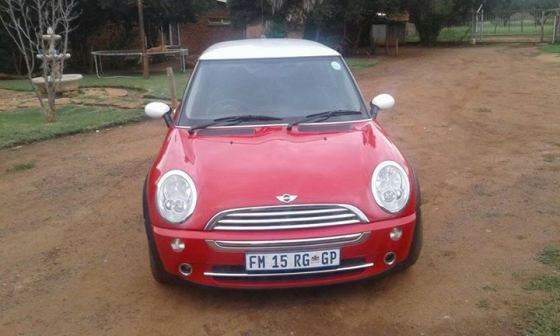 Mini Cooper Te Koop Junk Mail