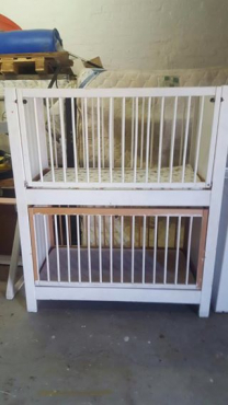twin cot bed for sale