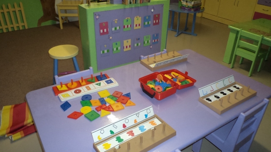 Nursery School Equipment Junk Mail Nursery School Equipment