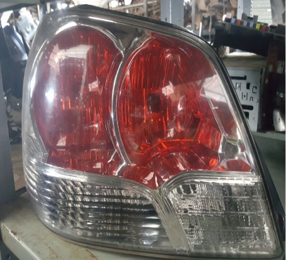 Mitsubishi Tail lights For Sale - Private Seller