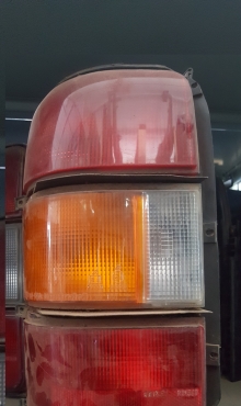 Mitsubishi Tail lights For Sale - Private Seller