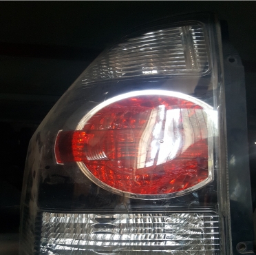 Mitsubishi Tail lights For Sale - Private Seller